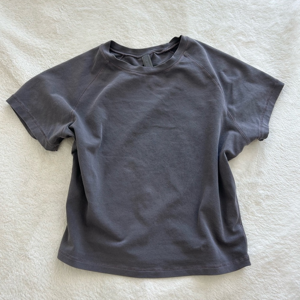 SKIMS Never Worn Vintage Collection Tee